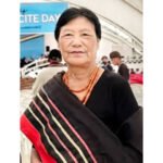 NMA president Vilanuo Yhome dies at 67; Nagas mourn NMA president Vilanuo Yhome dies at 67 Nagas mourn