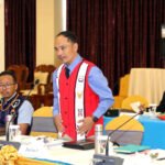 NSCN-K (Ang Mai) ceasefire team meets Myanmar peace panel in Naypyidaw NSCN-K (Ang Mai) ceasefire team meets Myanmar peace panel in Naypyidaw