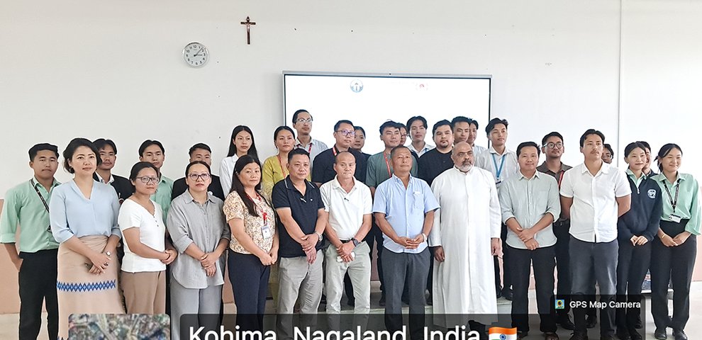 Naga Scholars’ Association hosts lecture on indigenous knowledge and NEP 2020