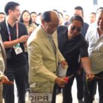 Nagaland, Google sign Rs 10-cr school education partnership Nagaland, Google sign Rs 10-cr school education partnership