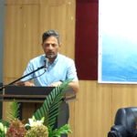 Nagaland Police to launch single-window grievance portal within 10-12 days: DGP Nagaland Police to launch single-window grievance portal within 10-12 days: DGP