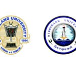 Nagaland University signs five-year MoU with Dibrugarh University Nagaland University signs five-year MoU with Dibrugarh University