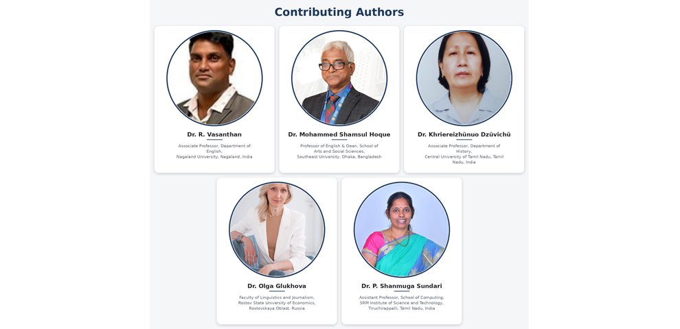 Nagaland University study proposes framework for responsible AI governance