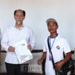 SIR: Nagaland begins verification of 13.57 lakh names on electoral roll