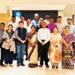 Nagaland urban officials join national
