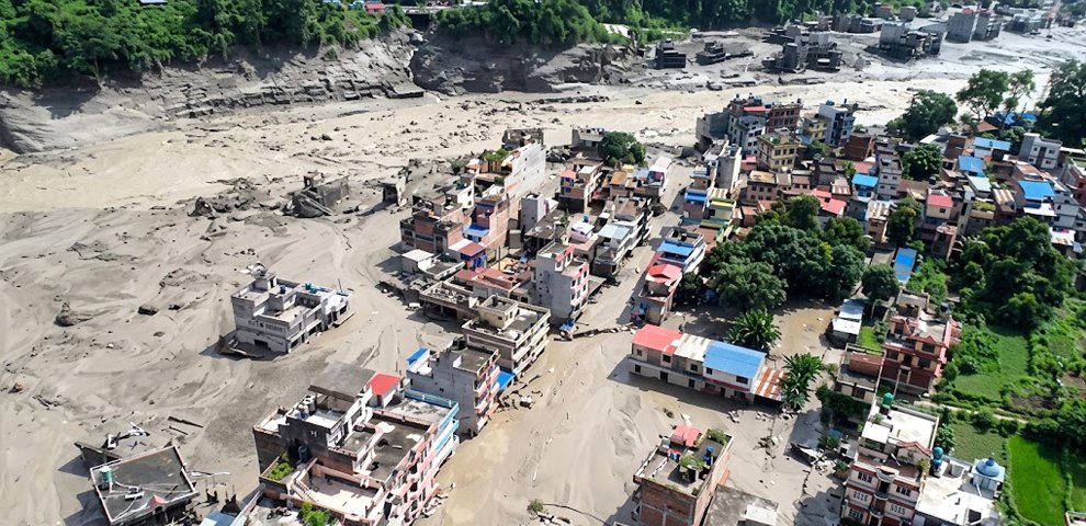 Nepal floods kill 359, more than 1,300 missing as rescue operations continue
