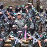 New Eastern Flank Longvibu reaffirms armed resistance, says ceasefire ‘ceased to exist’ New Eastern Flank Longvibu reaffirms armed resistance, says ceasefire ‘ceased to exist’
