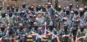 New Eastern Flank Longvibu reaffirms armed resistance, says ceasefire ‘ceased to exist’