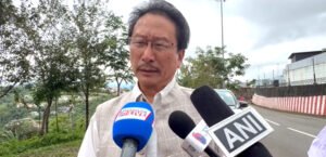 Nagaland: PAC reiterates demand  for ministerial interlocutor; Seeks roadmap for Naga political settlement