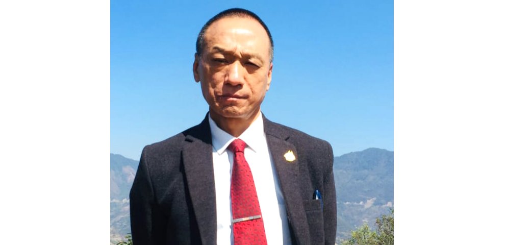 Prof Zavise Rume conferred Fellow of InSPA 2026