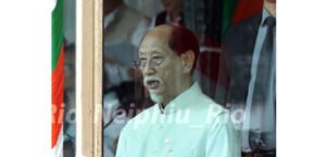 Rio backs Centre’s new push for Naga peace talks, FNTA rollout