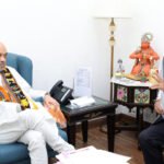 Rio urges Centre to reconsider proposed FCRA amendments, seeks wider consultation