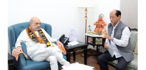 Rio urges Centre to reconsider proposed FCRA amendments, seeks wider consultation