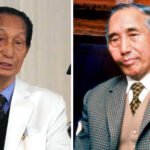 When SC Jamir told AZ Phizo to be practical