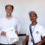 SIR Nagaland begins verification of 13