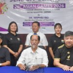 Sports can bring recognition,