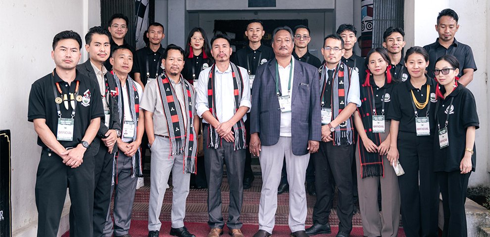 TSUK holds annual session, career guidance programme