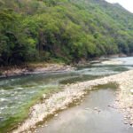Nagaland’s Tizu-Zungki waterway: Ten years on, the journey continues