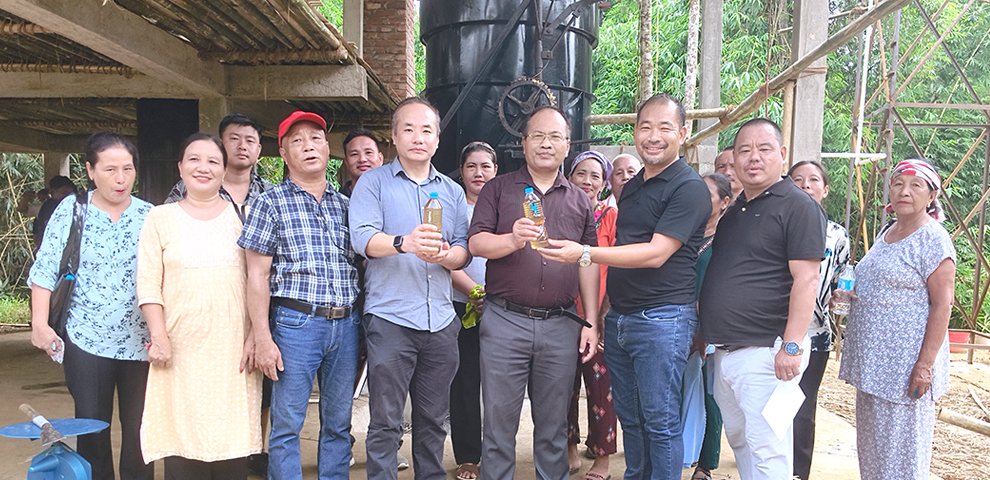 Tuli farmers eye new value chain