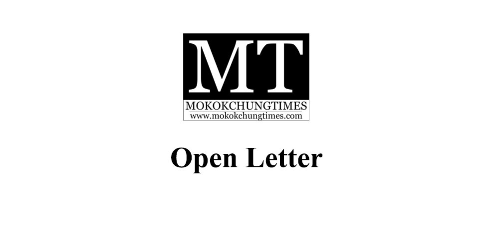 open letter logo