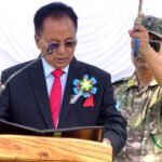 NSCN-IM reiterates Framework Agreement as basis of Naga solution, alleges delay in finalisation