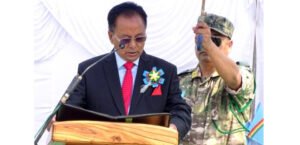 NSCN-IM reiterates Framework Agreement as basis of Naga solution, alleges delay in finalisation