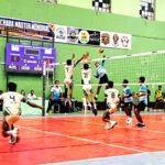 14 teams vie for honours as 19th Imchaba Master Memorial Nagaland Open Volleyball Trophy gets underway