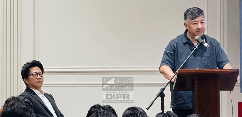 41 Nagaland youths selected for UNIQLO retail position