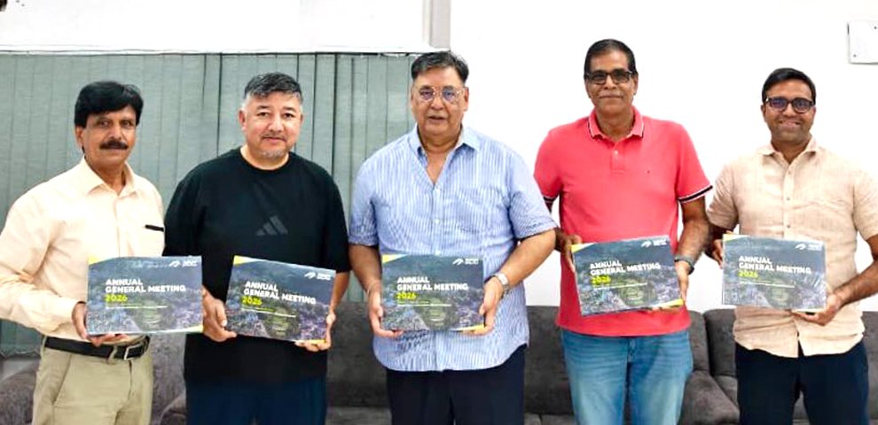 AFI releases coffee table book on historic Kohima AGM