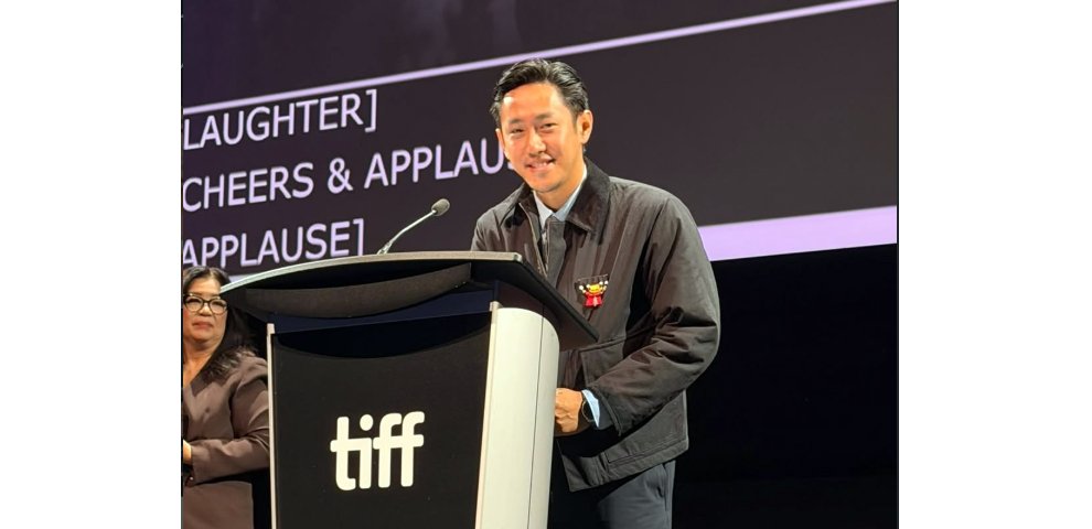 Naga filmmaker Theja Rio’s ‘Angh’ earns 2027 Oscars eligibility after TIFF win