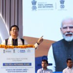 Assam enters green-fuel supply chain with Kandla e-methanol project Assam enters green-fuel supply chain with Kandla e-methanol project
