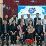 CCEM launches Clean Election campaign at Pfutsero