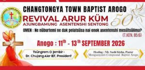 Changtongya CTBA commemorates 50 years since 1976 revival