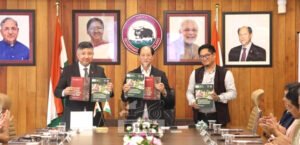 Chief Minister’s Fellowship Programme launched. What is Nagaland’s Rs 2.5-cr initiative for young professionals?