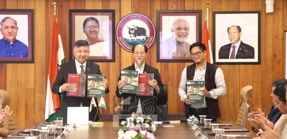 Chief Minister’s Fellowship Programme launched