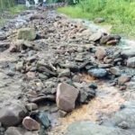 Mangkolemba flash flood