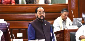 NLA unanimously seeks withdrawal of Protected Area Permit regime