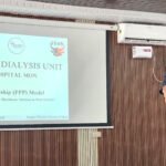 Dialysis unit inaugurated at Mon