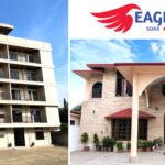 Eagle Crest Dimapur
