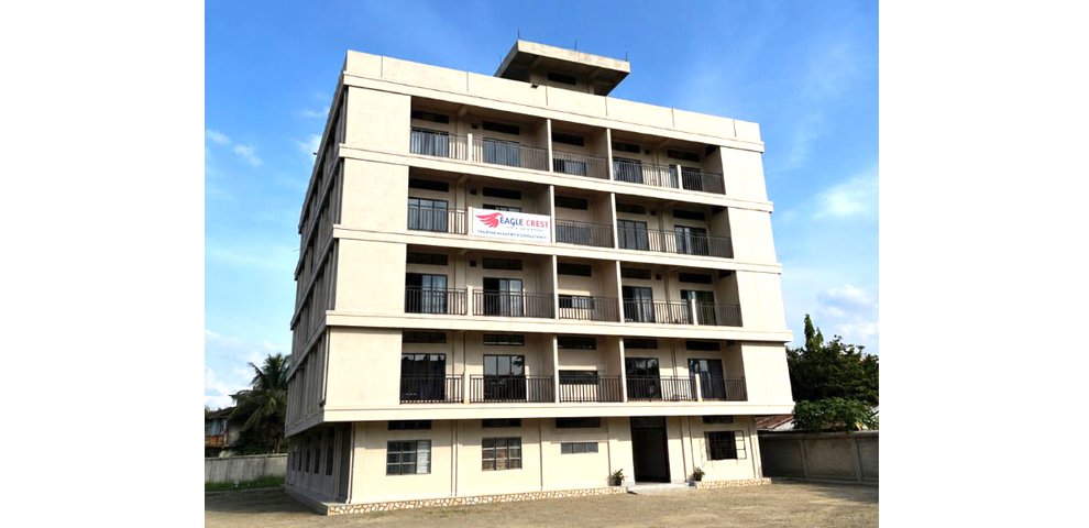Eagle Crest Dimapur East