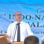FGN reaffirms 1964 ceasefire position, calls for Naga unity FGN reaffirms 1964 ceasefire position, calls for Naga unity