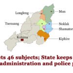 FNTA gets 46 subjects; State keeps mining, senior administration and police powers FNTA gets 46 subjects, State keeps mining, senior administration and police powers