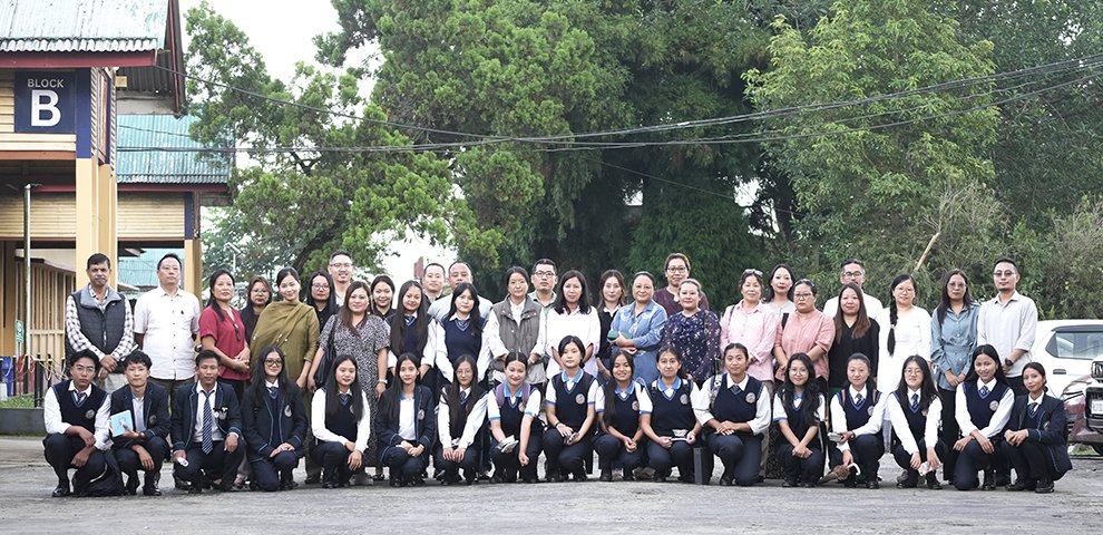 Fazl Ali College organises workshop on research paper writing
