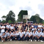 Forge Warriors holds first arm-wrestling c’ship