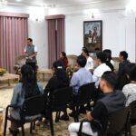 Nagaland Governor calls for tourism beyond Hornbill Festival Governor calls for tourism beyond Hornbill Festival