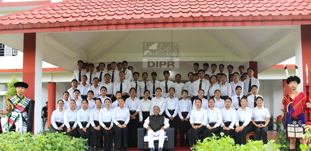 Governor stresses skills, entrepreneurship for Nagaland’s tourism growth