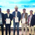 Naga Wrestling gains global platform with proposed UWW championship in India India proposed to host UWW World Belt Wrestling Championship 2026