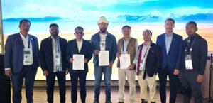 Naga Wrestling gains global platform with proposed UWW championship in India