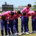 Cricket: Japan to field Asian Games squad against India in historic T20 clash Japan India cricket