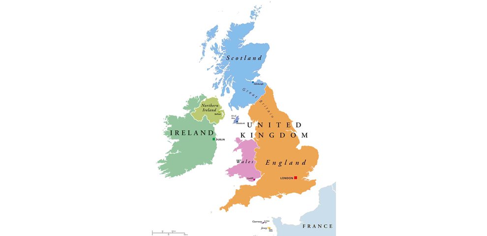 Leaders of Scotland, Wales, Northern Ireland unite for self-determination